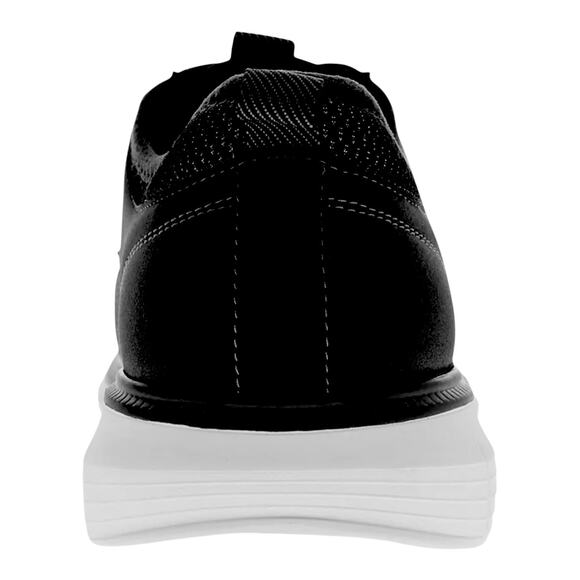 Dockers Men\'s Calhoun Casual Oxford Black Size 13 main image 2